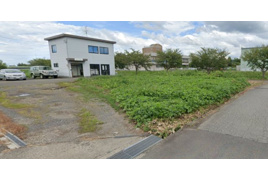 鯖江市東鯖江４丁目　新築戸建Bの外観