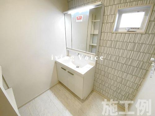 座間市明王3期　新築一戸建て　全2棟