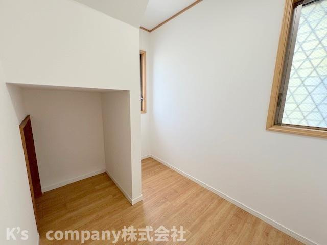 階段下収納付き◇◇