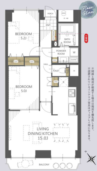 間取り：313004674651