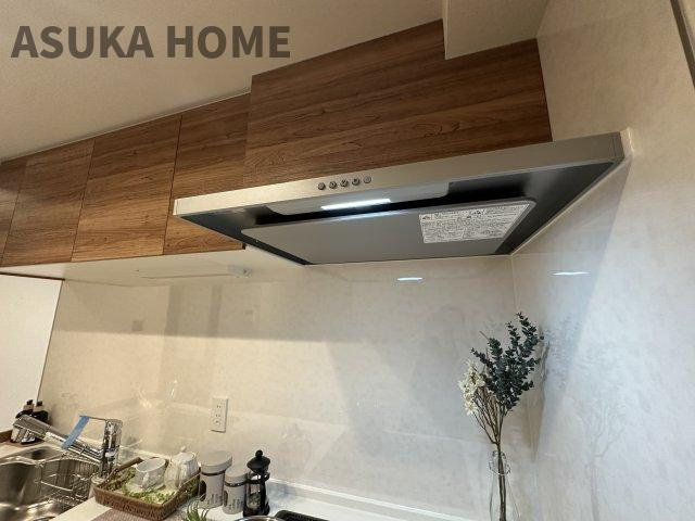 お手入れも楽々できるシンプルな構造になっているので、お掃除時の時も安心ですね。