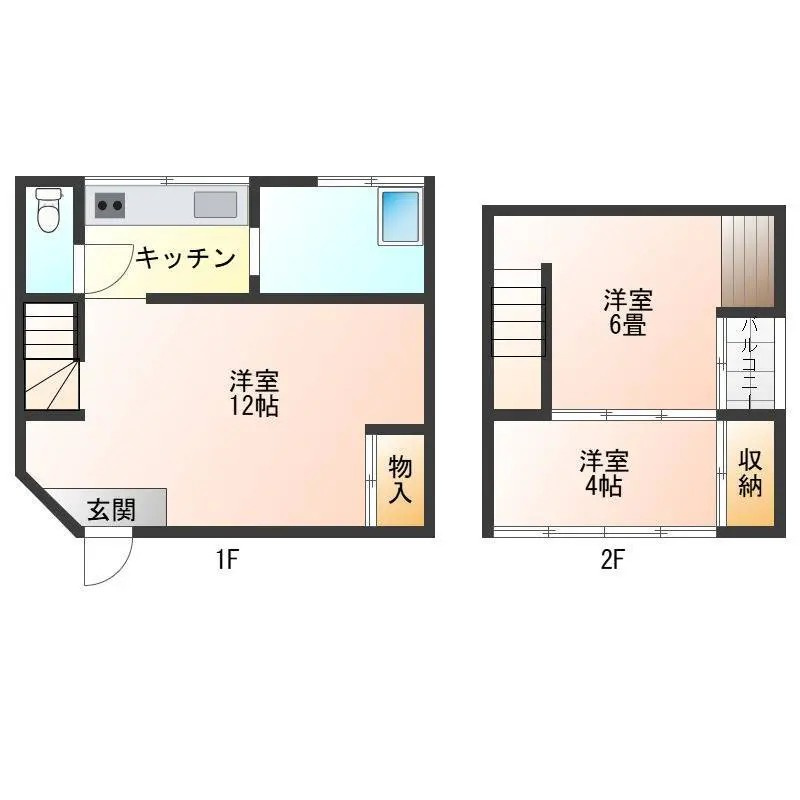間取り：311002496928