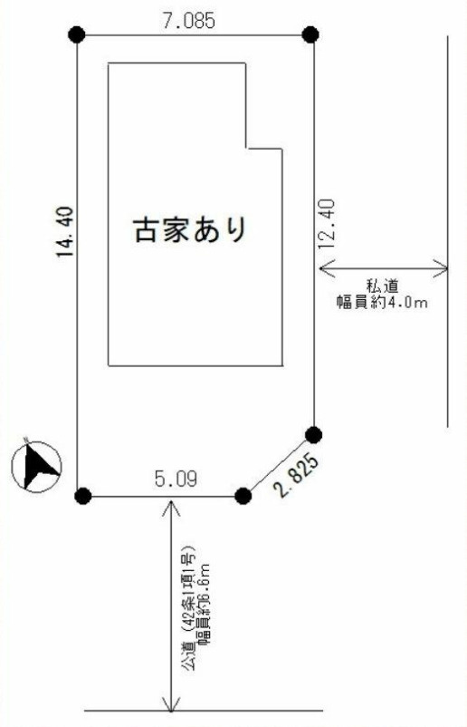 区画図：311002498155
