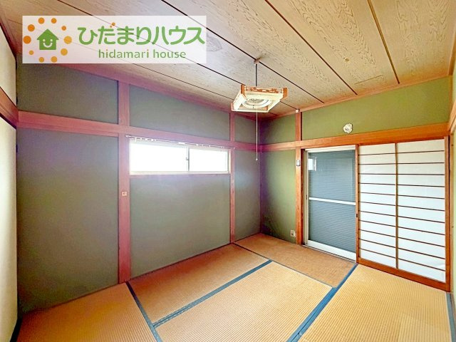 和の風情を感じさせる憩いの空間(^^♪