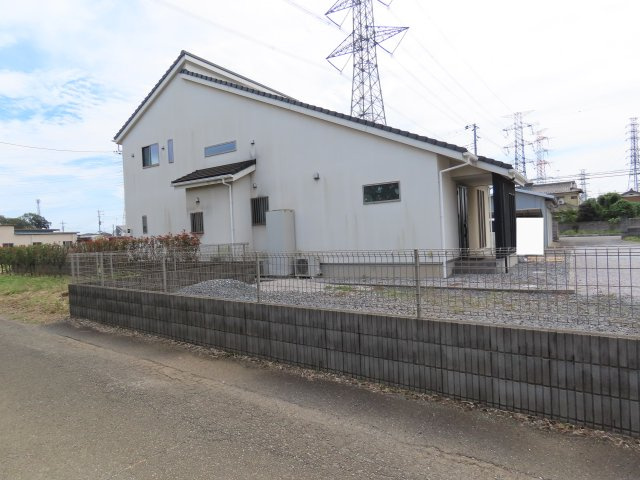 展望