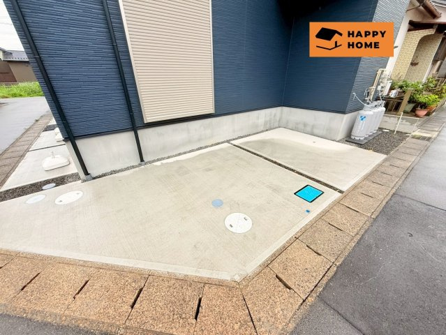 年中無休！9時～21時で営業中!!　当日見学可能　TEL0586-75-1137まで