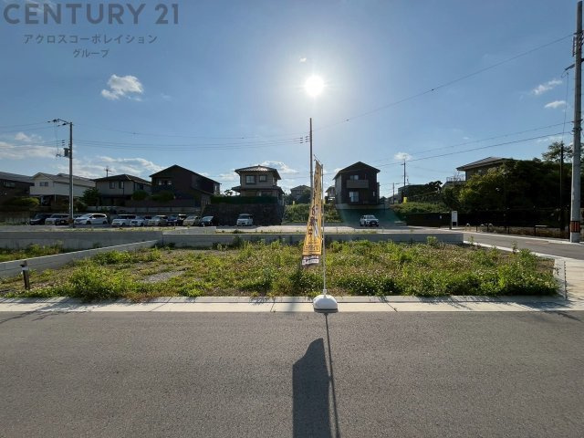 お好みのハウスメーカー・工務店にて建築可能です。