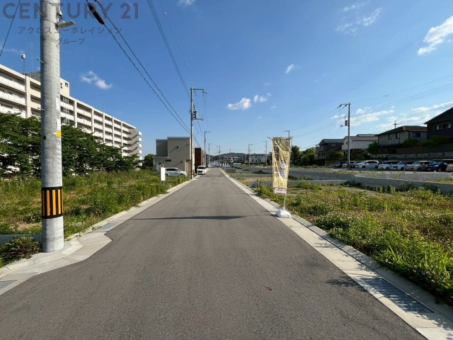 土地面積は各号地36坪以上と広々としており、ゆとりのある戸建を建築出来ます。