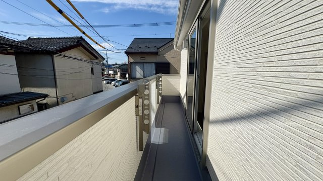 展望