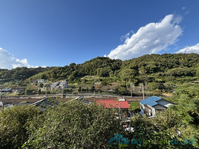 展望