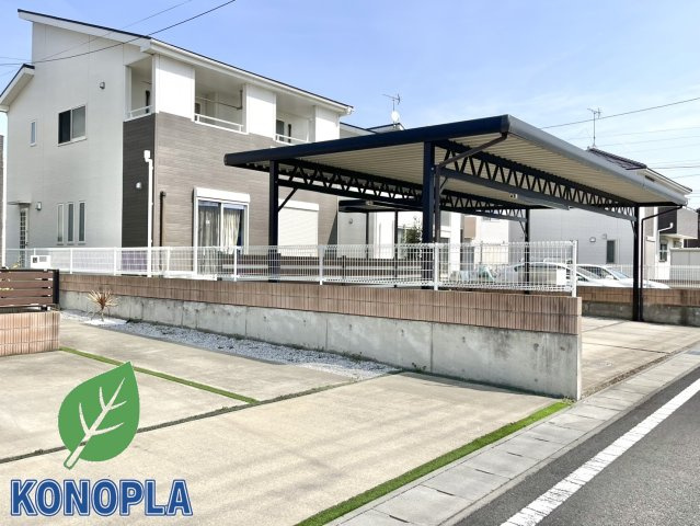 外観：310000088400