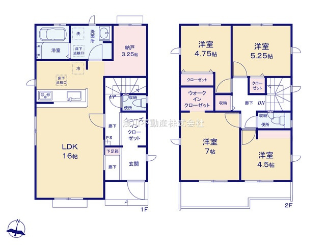 間取り：313004778936