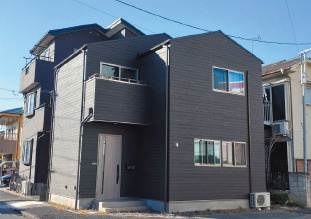 外観：313004588836