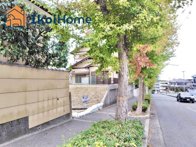 ●資料・カタログのご請求無料●アミパラ伊川谷店まで徒歩10分♪お子様にも嬉しい立地！