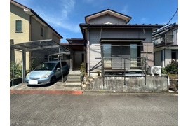 伊東市宇佐美 戸建の外観