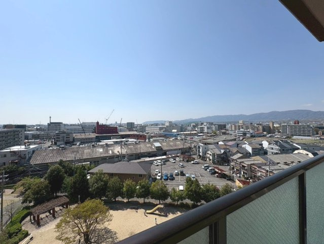 展望