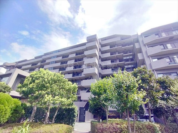 ナイスアーバン志木の画像