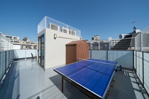 【5/23 価格変更 6/20 価格変更のバルコニー】