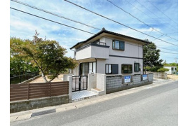 西岐波吉田リフォーム済み物件の外観