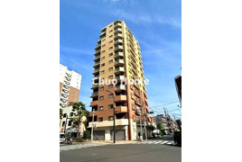 アルシオン小岩の外観