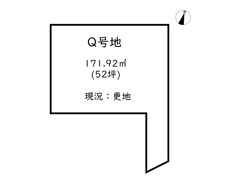 区画図：328000607433