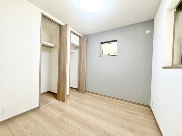 1階洋室　約3.6帖