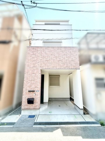 外観：328000667450