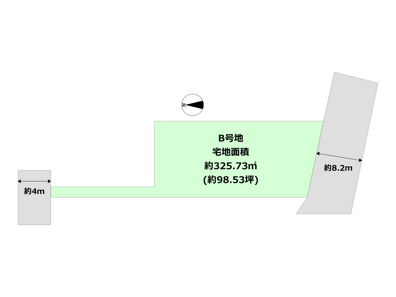 区画図：328000639023