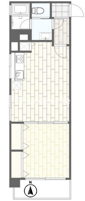 間取り：313004657521