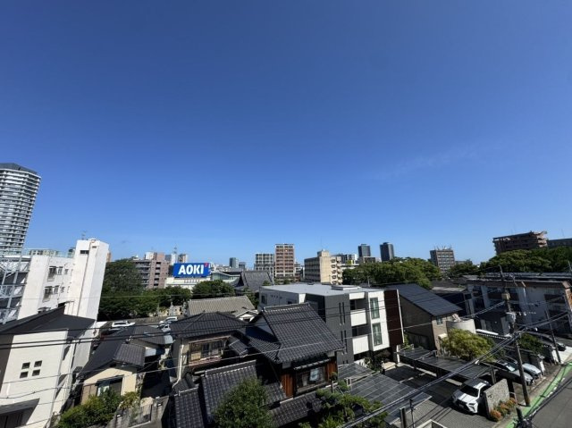 展望