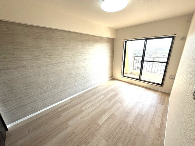 6.3帖洋室