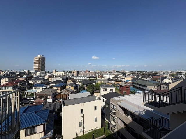 展望