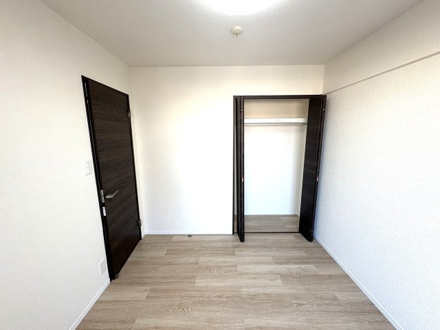 5.1帖洋室