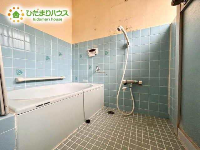 ※リフォーム前