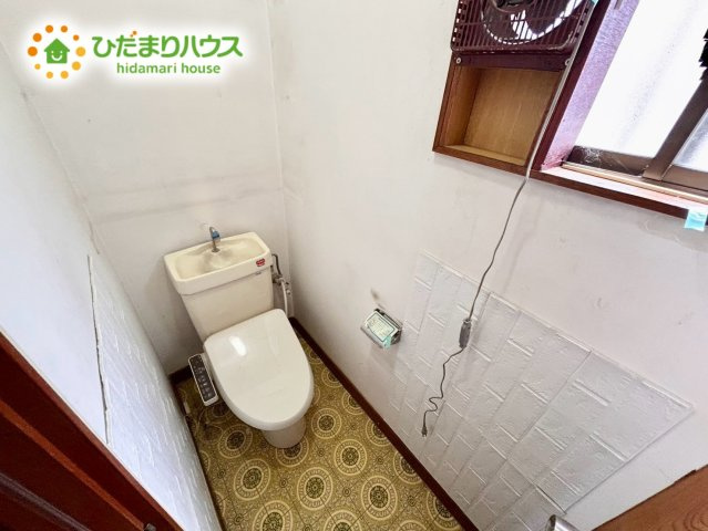 ※リフォーム前