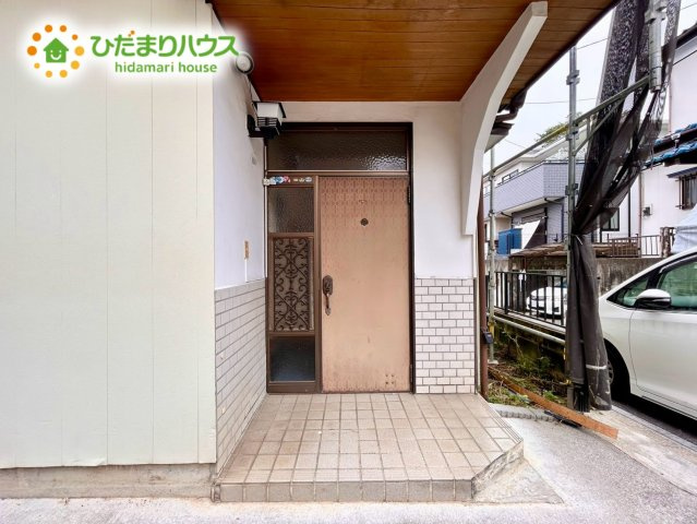 ※リフォーム前