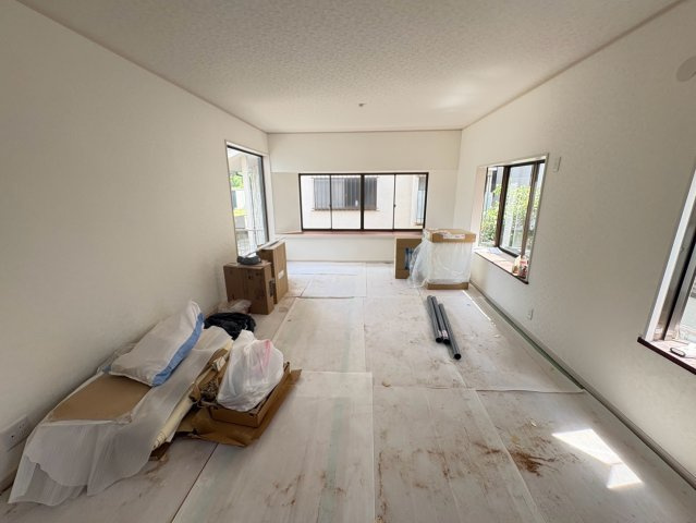 ※掲載写真はリフォーム前のため、リフォーム終了後と異なる場合がございます。