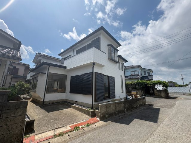 令和8年8月撮影