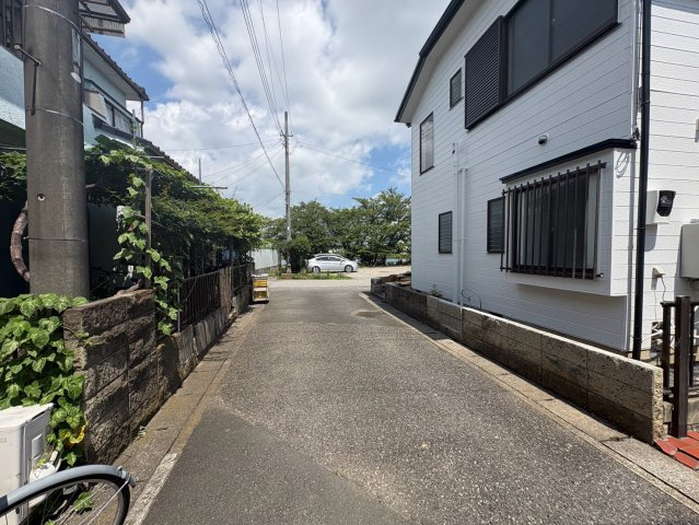 令和8年8月撮影