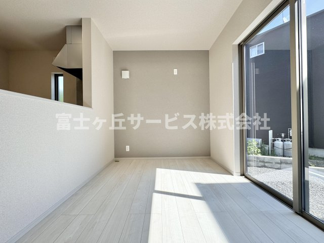 ダイニングです