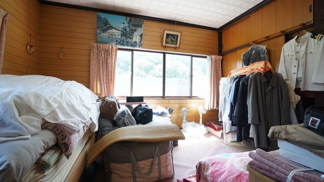 ◎2Ｆの6帖洋室　日当たり良好