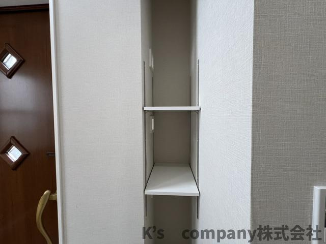 玄関収納スペース◇◇