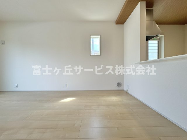 ダイニングです