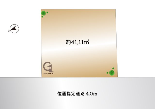 区画図：313004670580