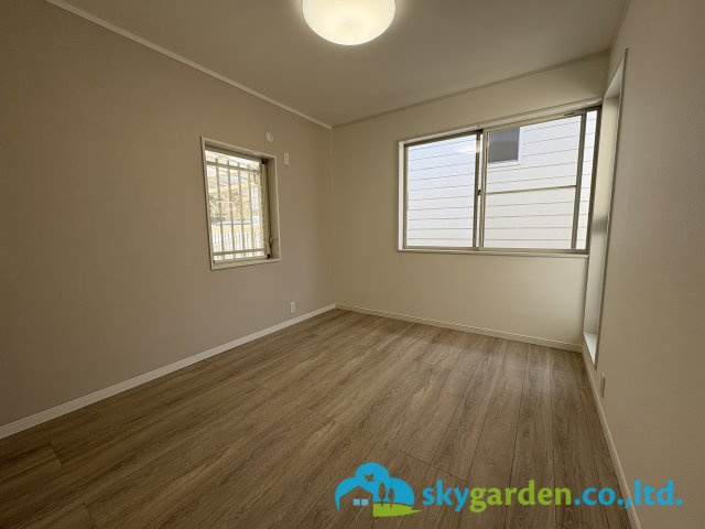 お子さんのお部屋にいかがでしょうか