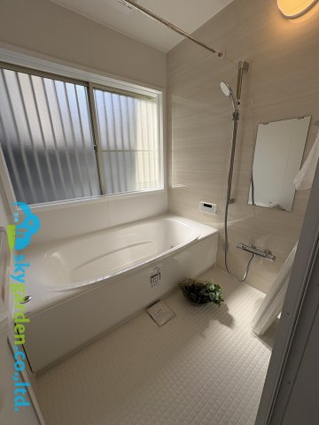 暖房・乾燥機能付いてます