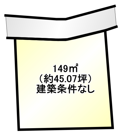 区画図：341000024921