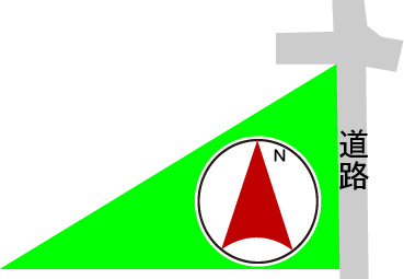 区画図：343000098822