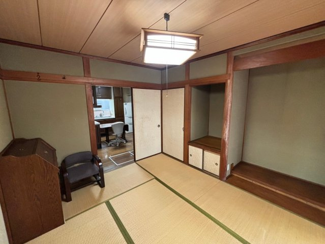 和室