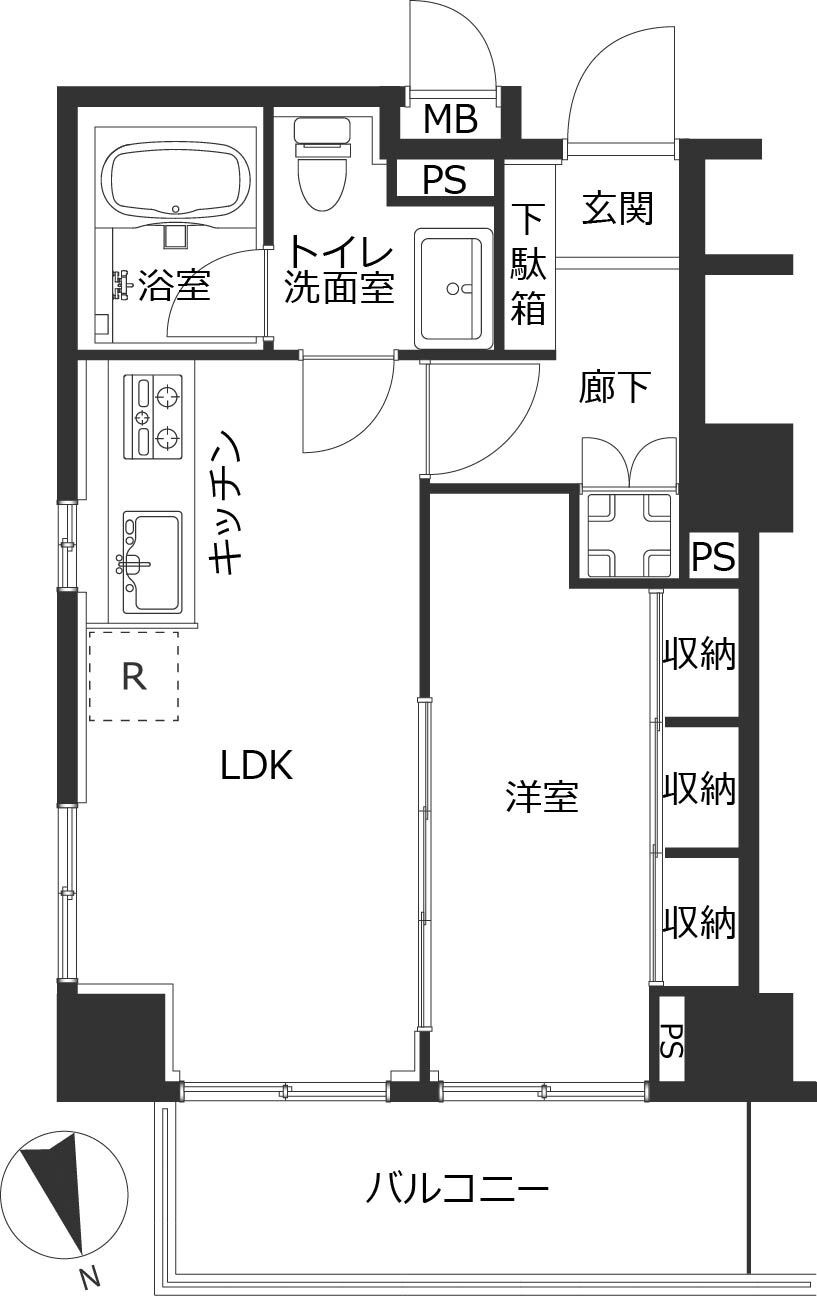間取り：313004779275